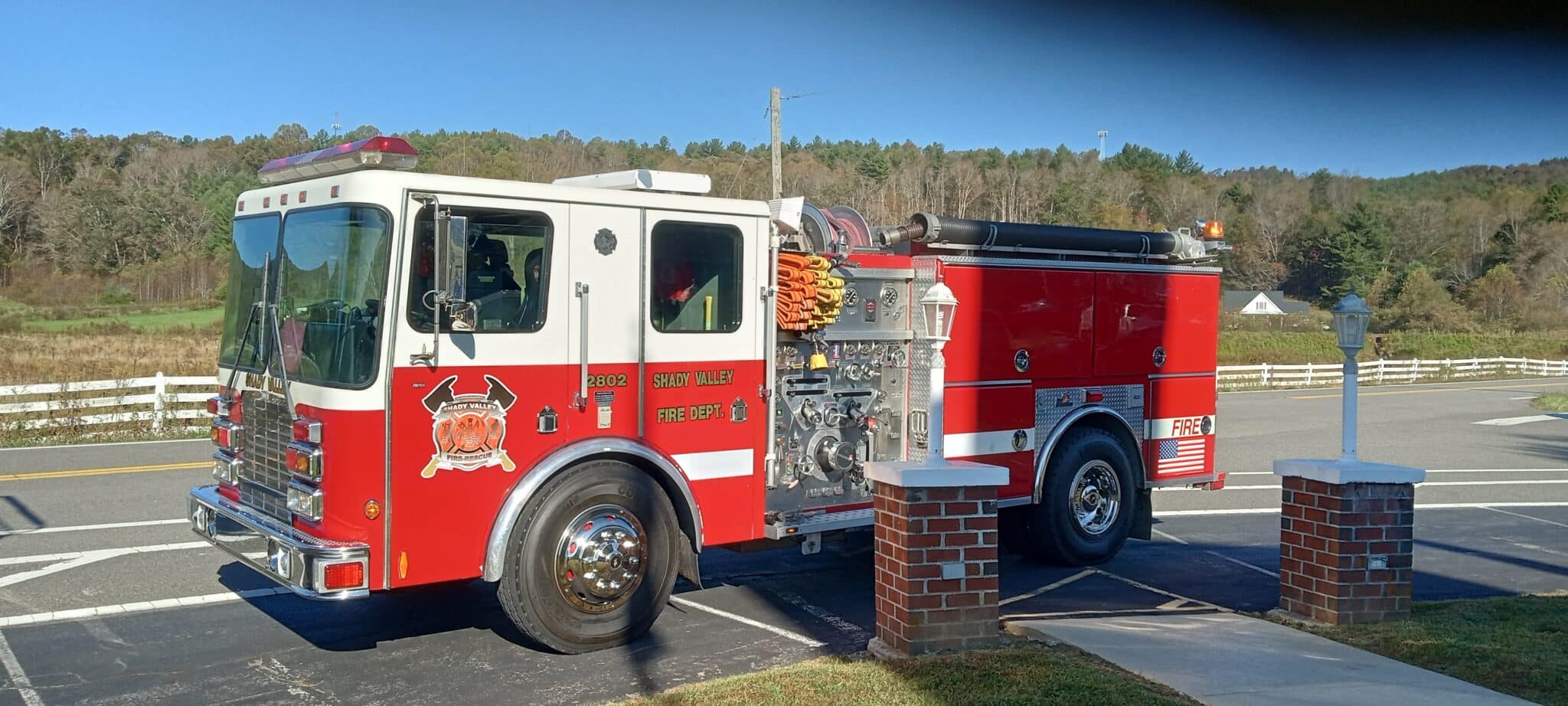 Cranberry Festival Shady Valley TN 2024 Daniel Boone Region of the