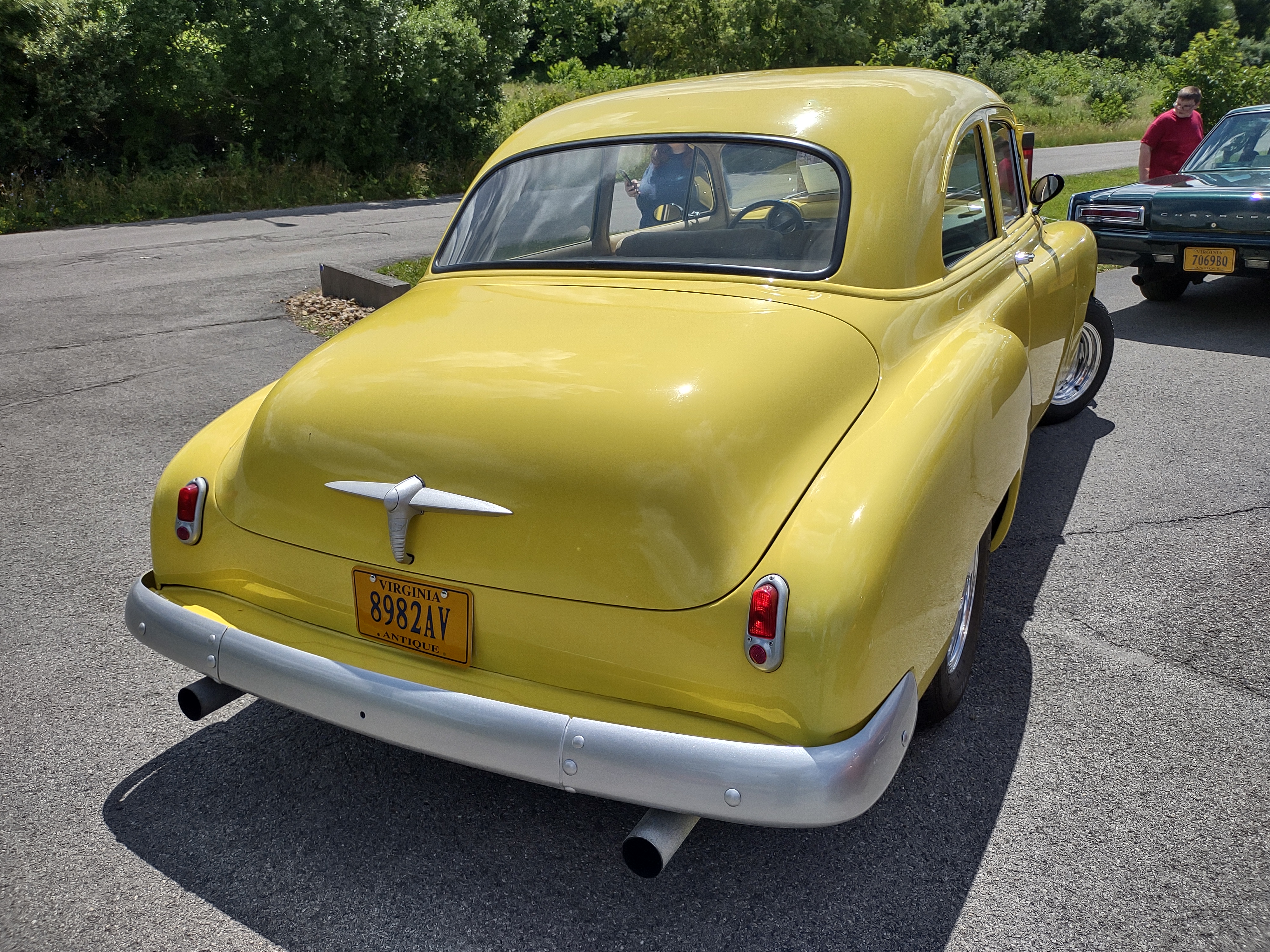 1950-Chevy-Larry-Owens-IMG_20220618_114732537_HDR3rd-annual-Classic-Cars-for-Classic-Seniors-2022