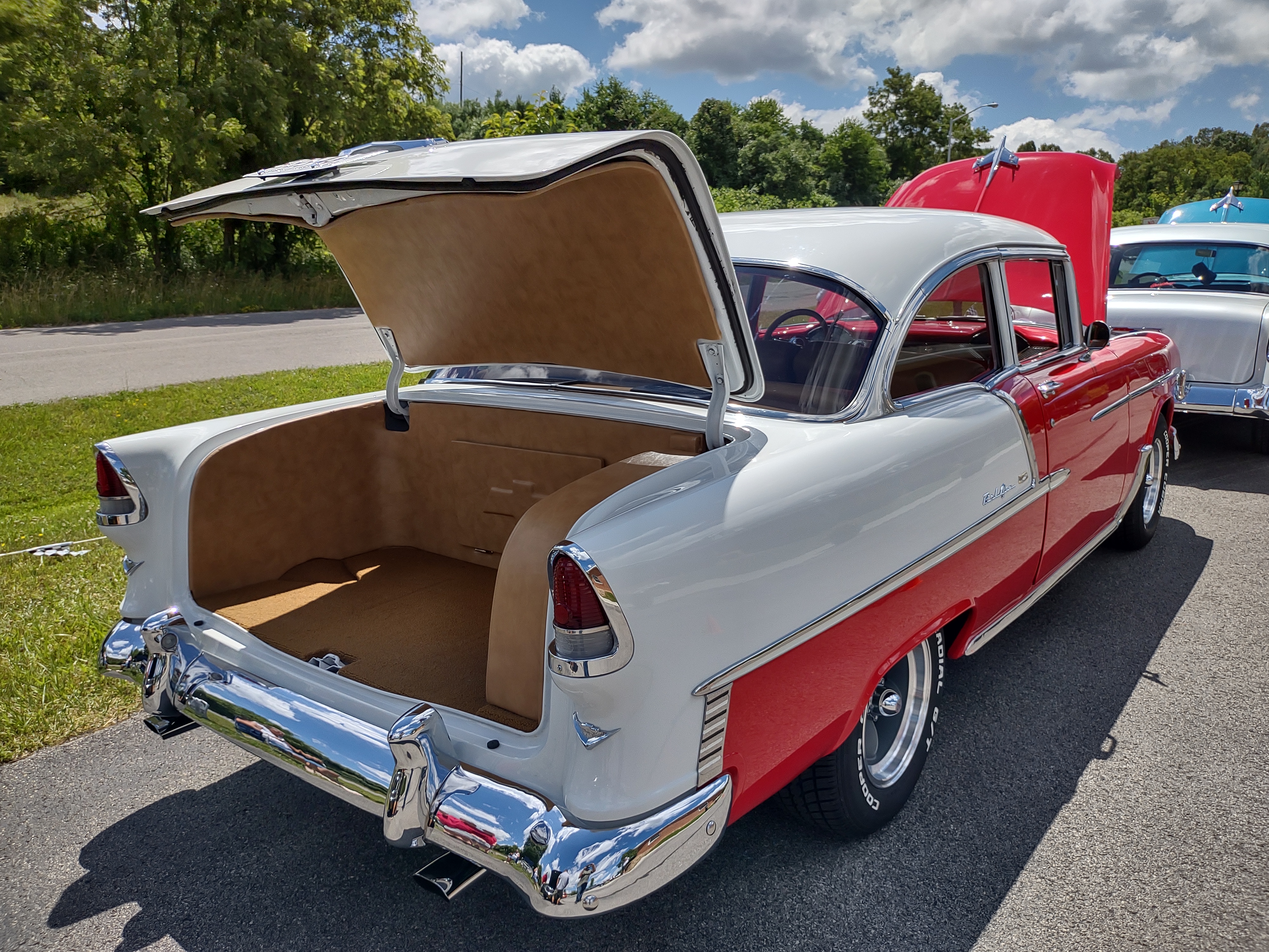1955-Chevy-Belair-David-South-IMG_20220618_114747672_HDR3rd-annual-Classic-Cars-for-Classic-Seniors-2022