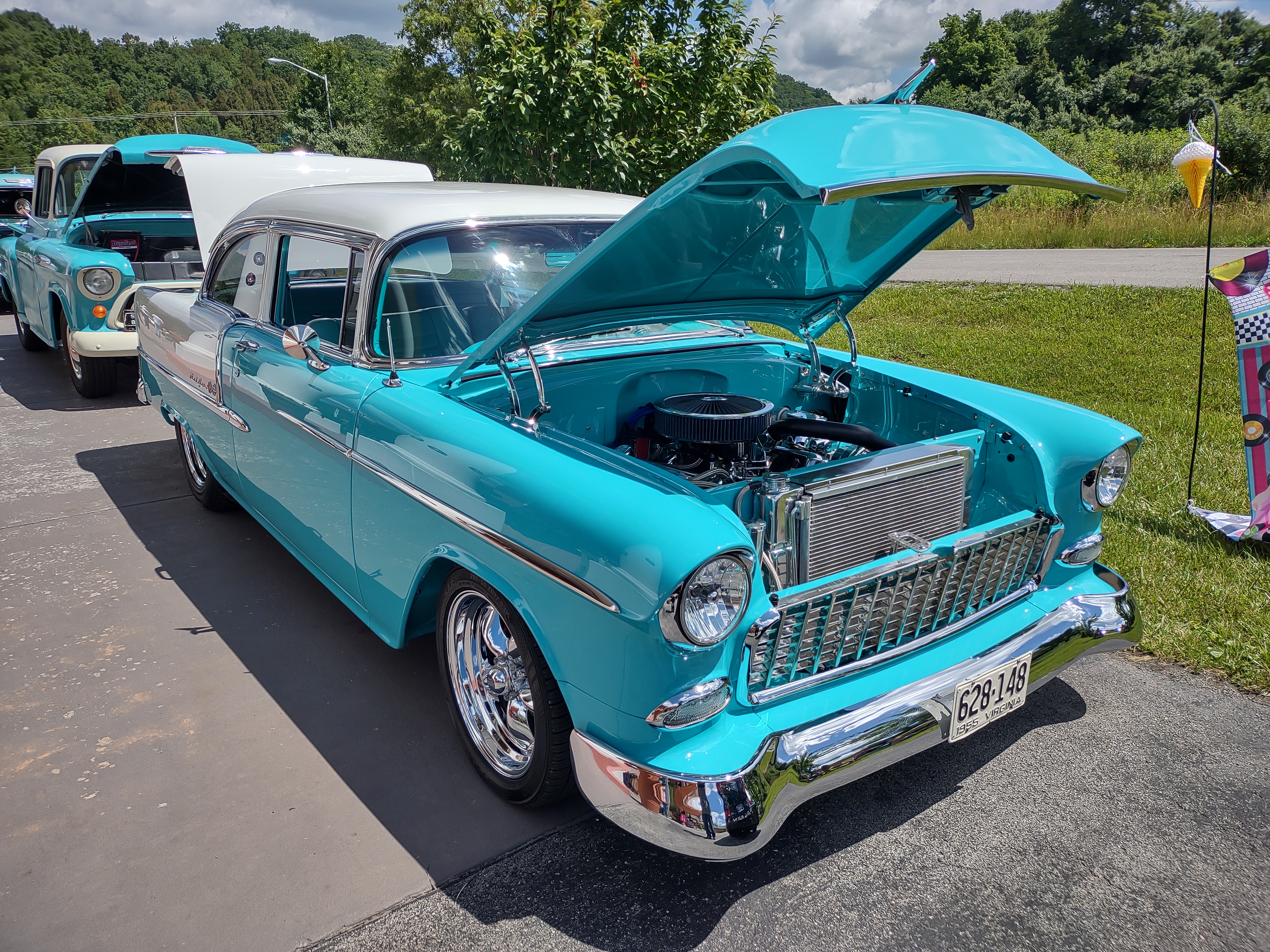 1955-Chevy-Gary-Flanary-F-IMG_20220618_114355009_HDR3rd-annual-Classic-Cars-for-Classic-Seniors-2022