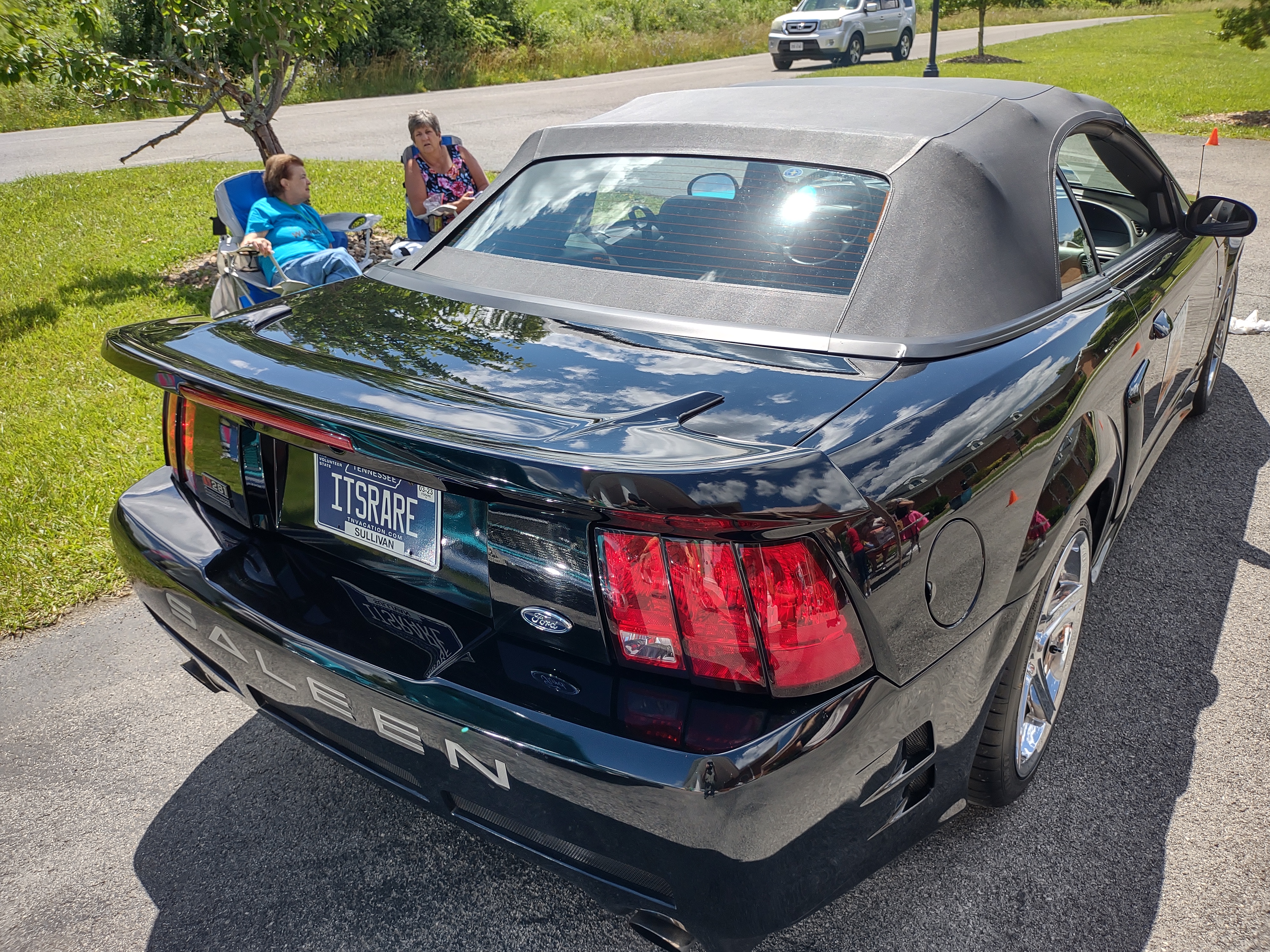 2001-Saleen-Mustang-Dave-Williams-RIMG_20220618_115003374_HDR3rd-annual-Classic-Cars-for-Classic-Seniors-2022
