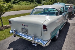 1955-Chevy-Tom-and-Betty-Wright-R-3rd-annual-Classic-Cars-for-Classic-Seniors